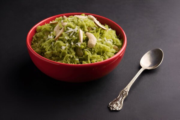 Dudhi Halwa
