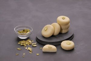 White Peda