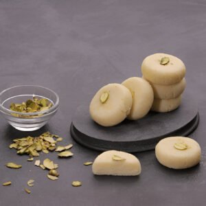 White Peda