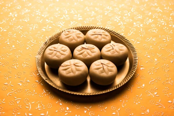 Mawa Peda