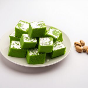 Pista Barfi