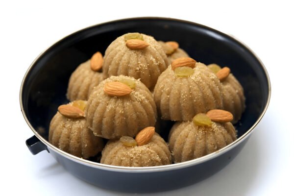 Churma Laddu