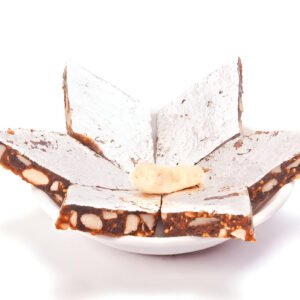 Anjeer Katli