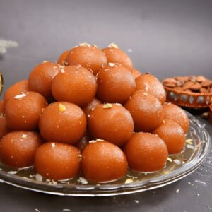 Gulab Jamun