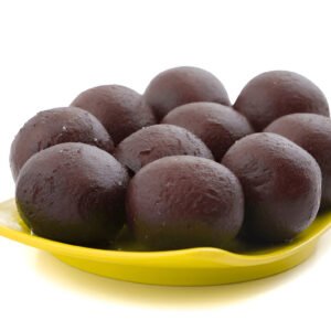 Kala Jamun
