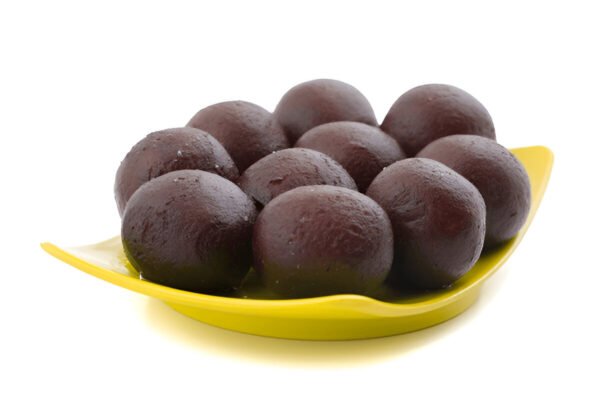 Kala Jamun