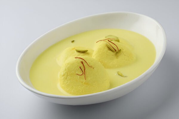 Ras Malai (6 PCS)