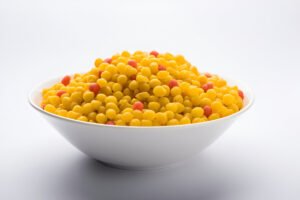 Sweet Boondi