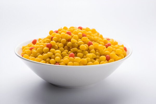 Sweet Boondi