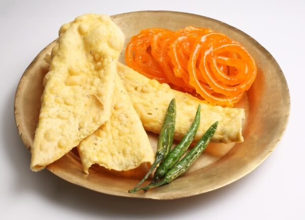 Fafda Jalebi - Image 3