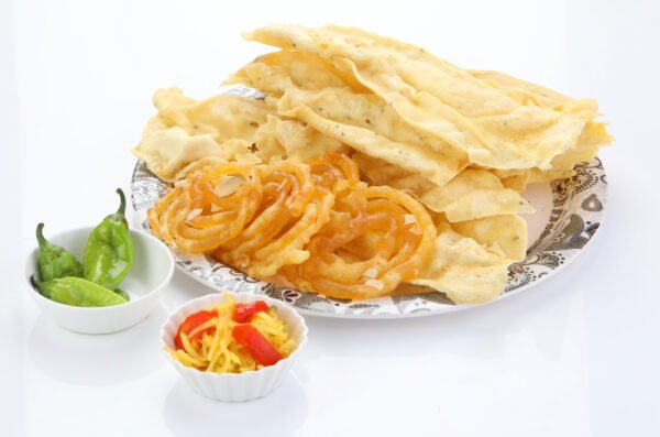 Fafda Jalebi - Image 2
