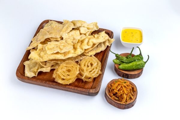 Fafda Jalebi - Image 5
